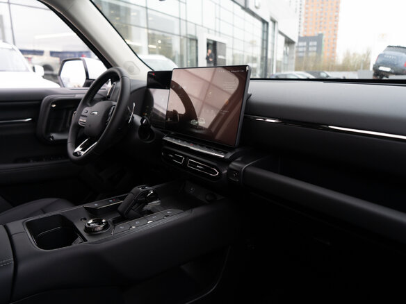 2026 Haval H7 I, белый, 4157010 рублей - вид 35