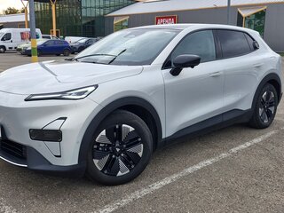 2025 Changan Deepal S05 I, серебристый, 2650000 рублей, вид 2