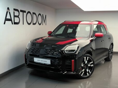 Mini Countryman III