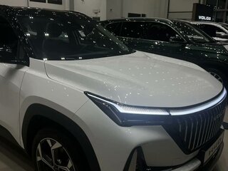 2026 VOLGA K40, белый, 3899000 рублей, вид 1