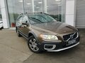 2012 Volvo XC70 II, коричневый