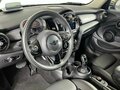 2020 Mini Hatch Cooper III (F55/F56) Рестайлинг, синий, 1899000 рублей - вид 11