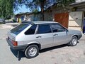 2004 Lada (ВАЗ) 21093i, серебристый, 280000 рублей - вид 3