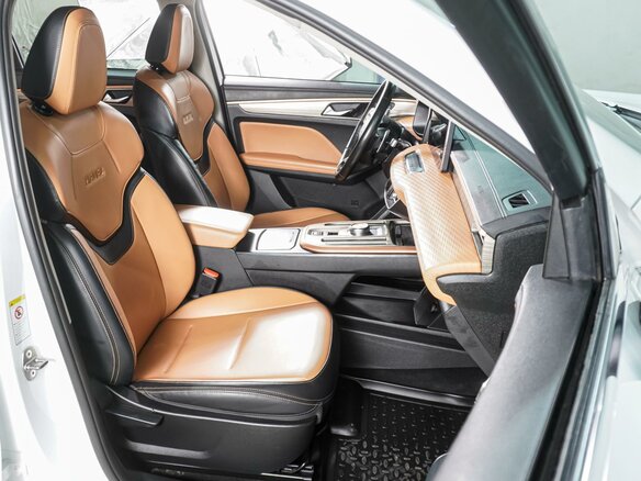 2022 Haval Jolion I, белый, 1449000 рублей - вид 7