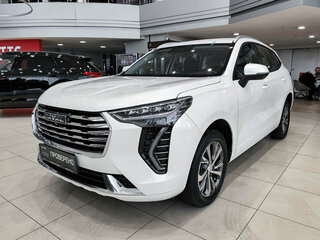 2023 Haval Jolion I, белый, 1850000 рублей, вид 1