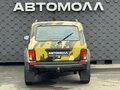 2018 Lada (ВАЗ) 2121 (4x4) Bronto I Рестайлинг, зелёный, 900000 рублей - вид 3