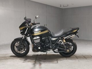 2016 Kawasaki ZRX 1200, чёрный, 1081000 рублей, вид 2