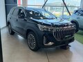 2026 Jetour X90+, чёрный, 4199000 рублей - вид 2