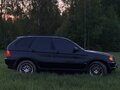 2003 BMW X5 3.0i I (E53), чёрный, 1100000 рублей - вид 6