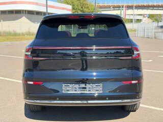2026 Changan Qiyuan Q07 31.7 kWh, чёрный, 3550000 рублей, вид 5