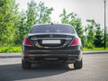 2015 Mercedes-Benz S-Класс 500 VI (W222, C217), чёрный, 4550000 рублей - вид 5