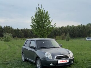 2012 Lifan Smily I (320), серый, 260000 рублей, вид 1