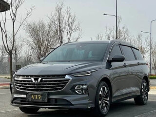 2023 Wuling Victory, серый, 1414007 рублей, вид 1