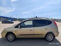 2001 Daewoo Rezzo, золотистый, 635000 рублей - вид 8