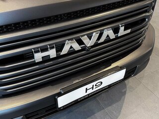 2026 Haval H9 II, серый, 5199000 рублей, вид 5