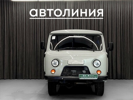 2025 УАЗ 2206, серый, 1555000 рублей, вид 1