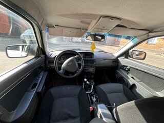 2014 Lada (ВАЗ) Priora I Рестайлинг, белый, 310000 рублей, вид 4