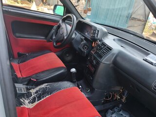 2003 Lada (ВАЗ) 2112, серебристый, 60000 рублей, вид 5