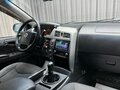 2010 SsangYong Kyron I Рестайлинг, чёрный - вид 9