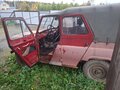 1994 УАЗ 31514, красный, 80000 рублей - вид 4