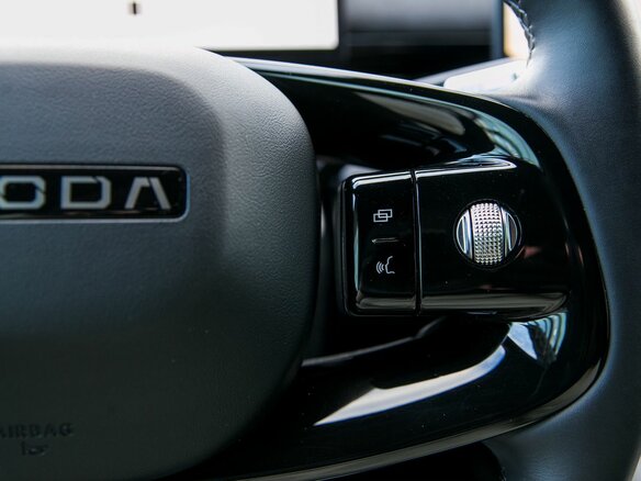 2025 Omoda C7, белый, 2650000 рублей - вид 17