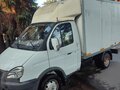 2007 ГАЗ ГАЗель (2705), белый, 469000 рублей - вид 6