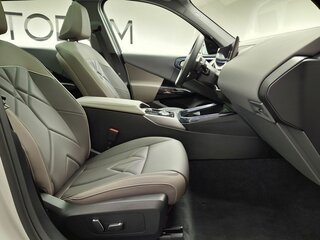 2026 BMW X3 Long 30L xDrive IV (G45/G48), белый, 8400000 рублей, вид 5