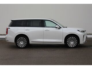 2026 GAC S9, белый, 6799000 рублей, вид 4