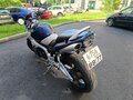 2006 Suzuki GSR 600, синий, 350000 рублей - вид 3
