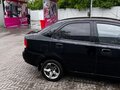 2004 Chevrolet Aveo I, чёрный, 195000 рублей - вид 10