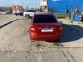 2008 Ford Focus II, красный, 400000 рублей - вид 4