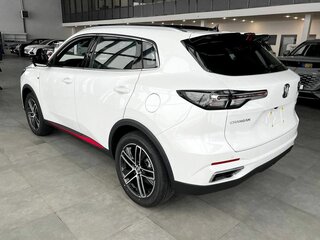 2025 Changan UNI-S I, белый, 3179900 рублей, вид 3