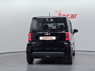 2023 Kia Ray I Рестайлинг 2, чёрный, 1216000 рублей, вид 3