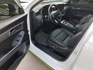 2022 Haval Chitu, белый, 1222634 рублей, вид 5