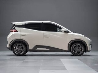 2026 BYD Seagull 38.88 kWh I, белый, 1670000 рублей, вид 3