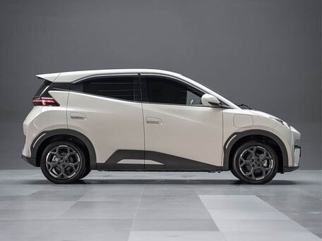 2026 BYD Seagull 38.88 kWh I, белый, 1670000 рублей, вид 3