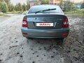 2009 Lada (ВАЗ) Priora I, серый, 220000 рублей - вид 2