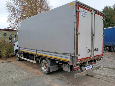 2024 Dongfeng Z80, белый, 3929000 рублей, вид 4