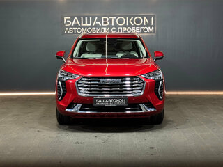 2023 Haval Jolion I, красный, 1939000 рублей, вид 2