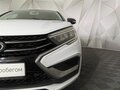 2023 Lada (ВАЗ) Vesta I Рестайлинг (NG), белый, 945150 рублей - вид 9