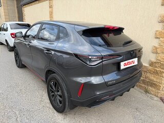 2025 Changan X5 Plus I, серый, 970000 рублей, вид 3