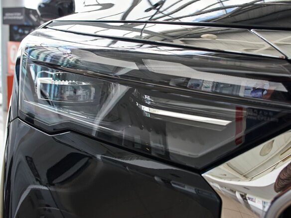 2026 Geely Okavango I Рестайлинг, чёрный, 4085990 рублей - вид 11