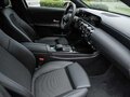 2022 Mercedes-Benz A-Класс 180 Long IV (W177), чёрный - вид 6
