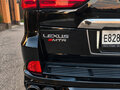 2018 Lexus LX 570 III Рестайлинг 2, чёрный, 8500000 рублей - вид 4