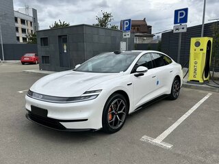2026 Changan Qiyuan A06 28.39 kWh, чёрный, 2340000 рублей, вид 1