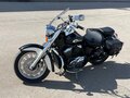 1997 Honda Shadow 750, чёрный, 430000 рублей