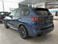 2019 BMW X5 30d IV (G05/G18), синий, 5300000 рублей - вид 6