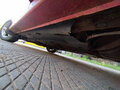 2005 Skoda Fabia I Рестайлинг, красный, 235000 рублей - вид 11
