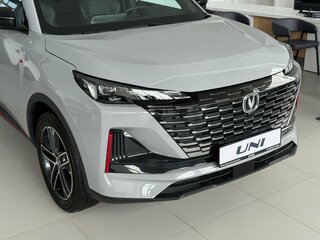 2025 Changan UNI-S I, серый, 3209900 рублей, вид 4