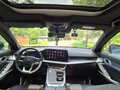 2025 Haval F7x II, синий, 3250000 рублей - вид 10